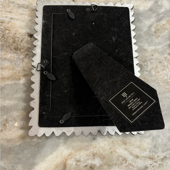 Isaac James picture frame - Picture 3 of 5